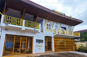 Gold house apartment 2